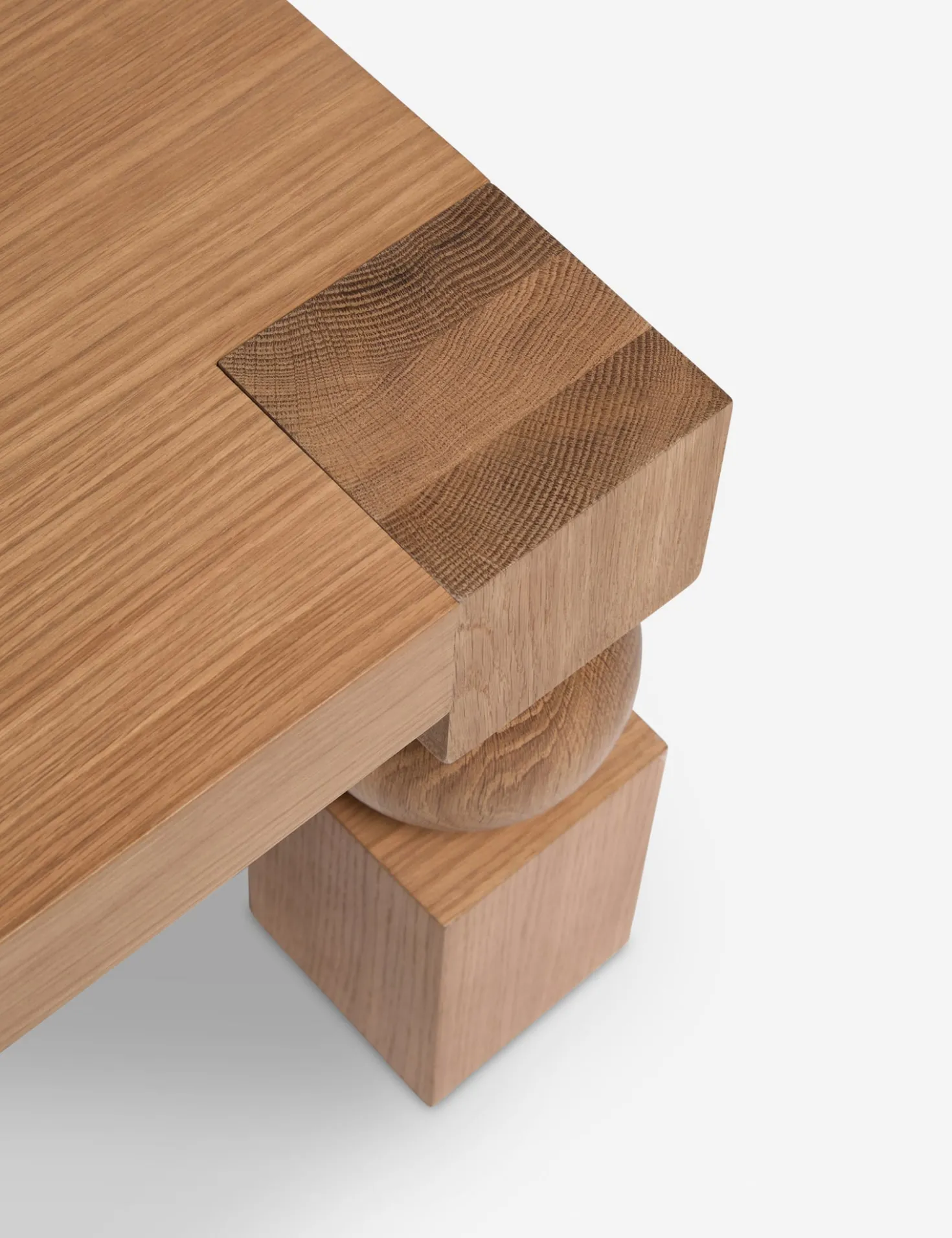 Kent Square Coffee Table