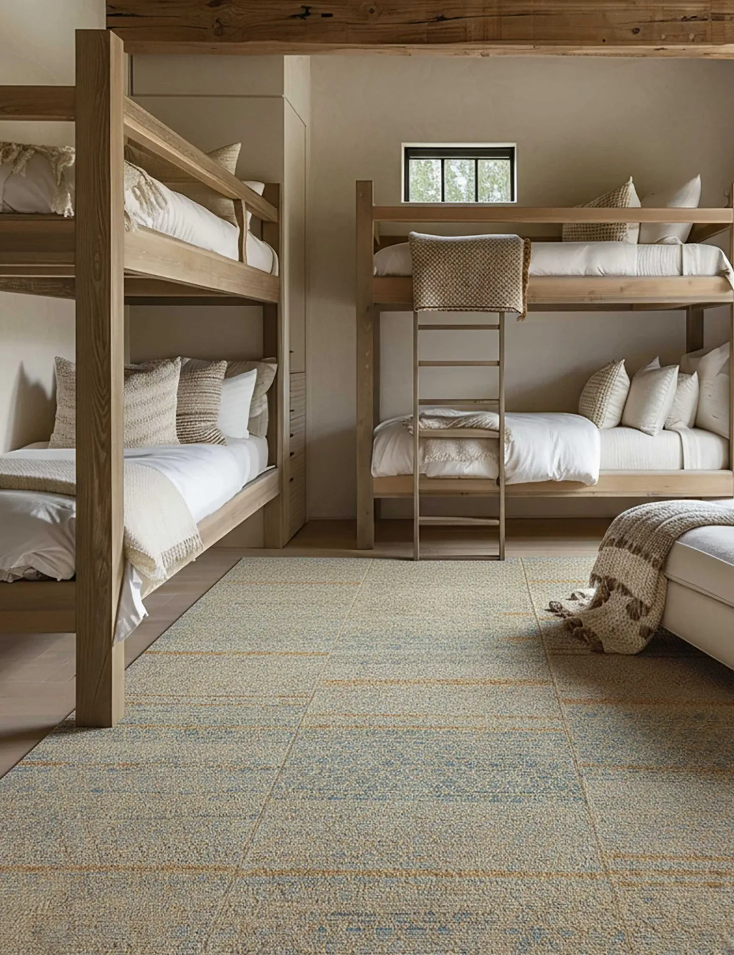 Kenton Hand-Knotted Wool Rug