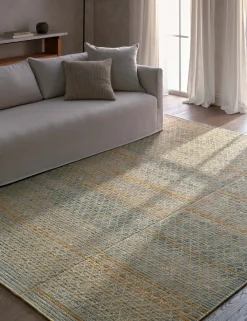 Kenton Hand-Knotted Wool Rug