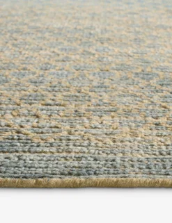 Kenton Hand-Knotted Wool Rug