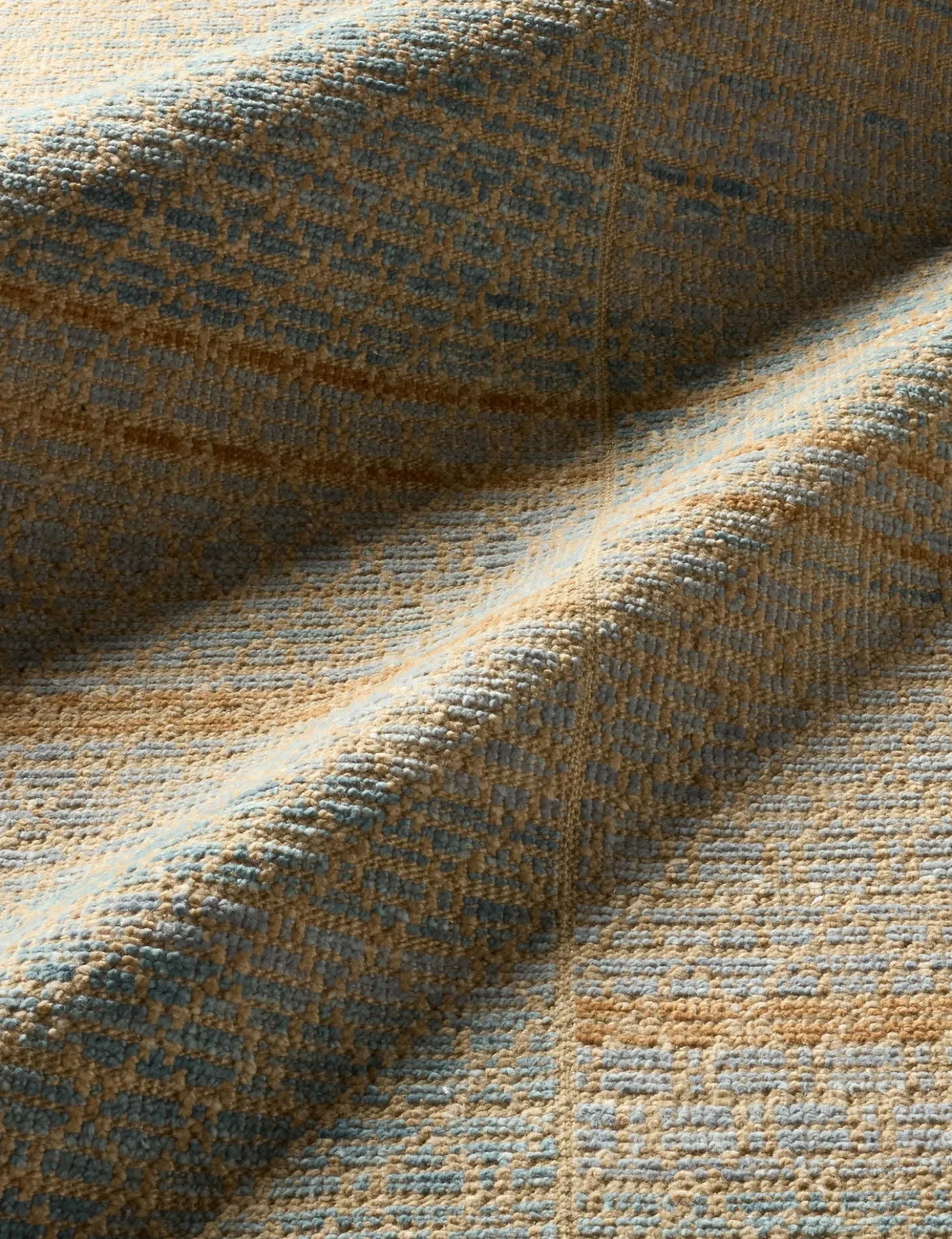 Kenton Hand-Knotted Wool Rug