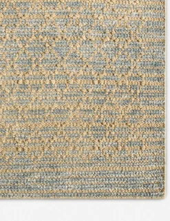 Kenton Hand-Knotted Wool Rug