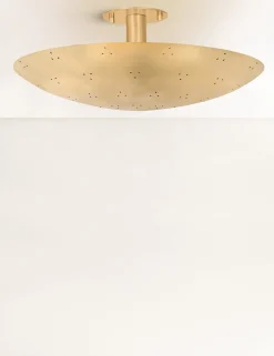 Kerris Flush Mount Light