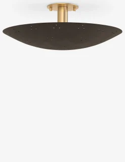 Kerris Flush Mount Light