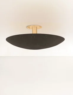 Kerris Flush Mount Light