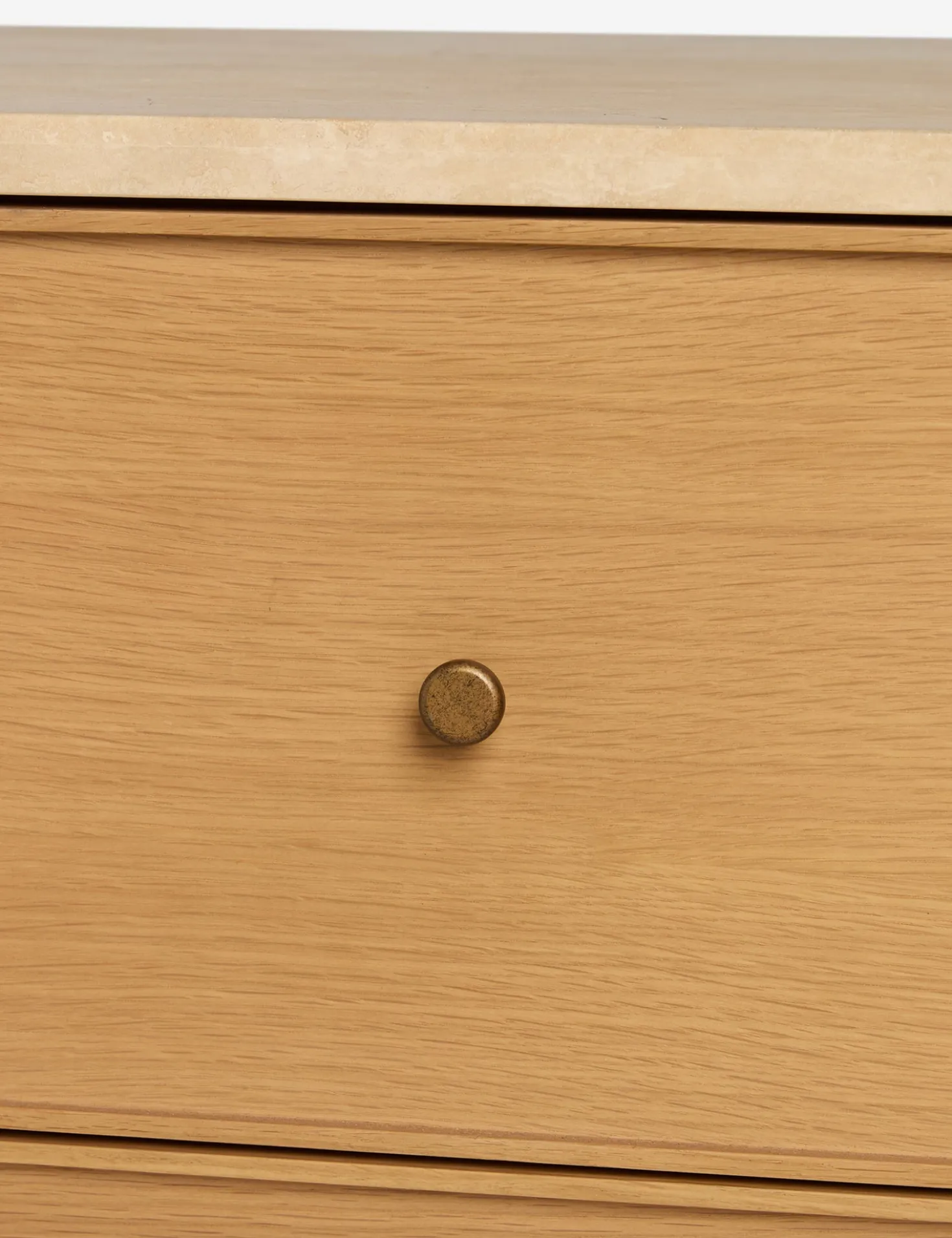 Keshan 6-Drawer Dresser