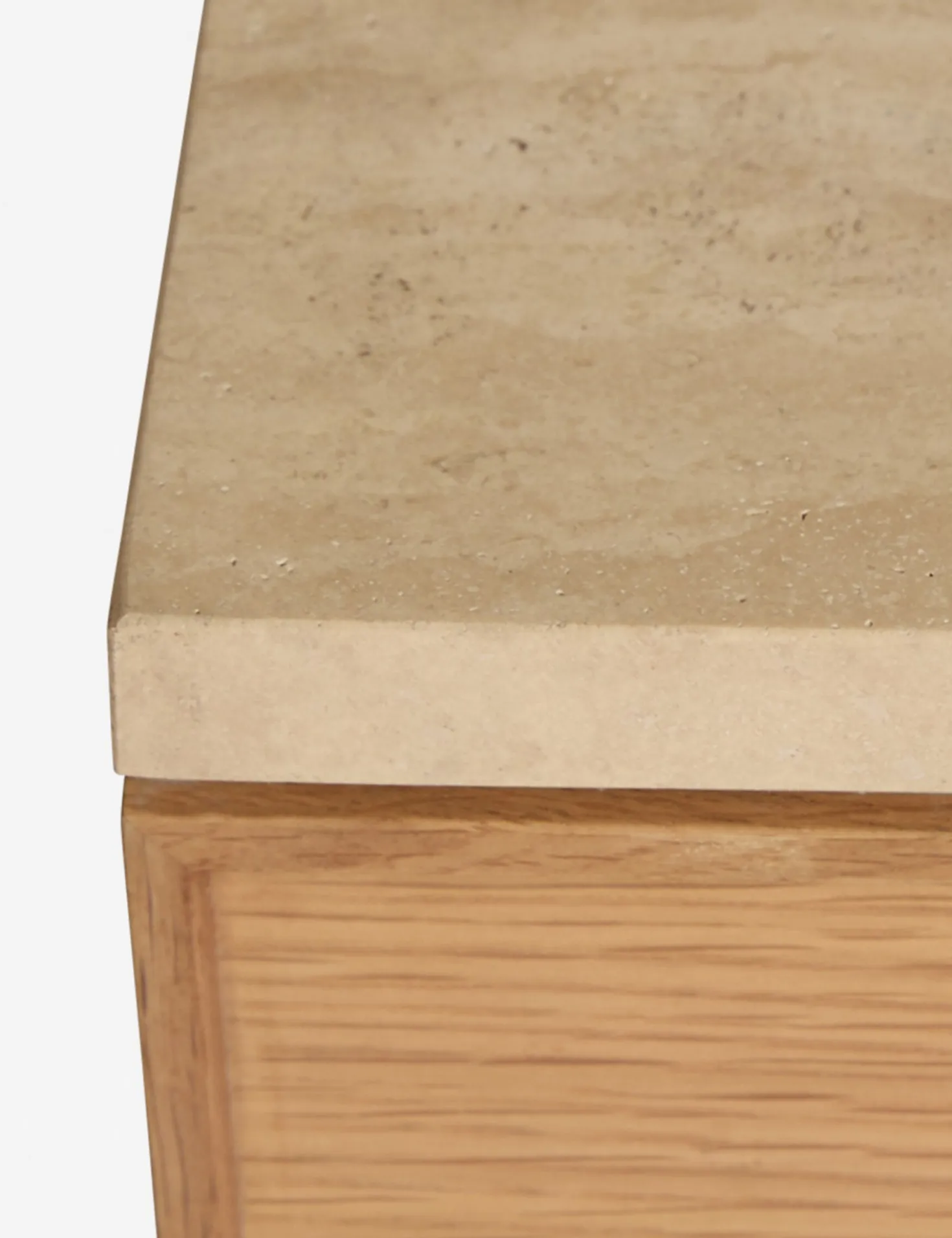Keshan 6-Drawer Dresser