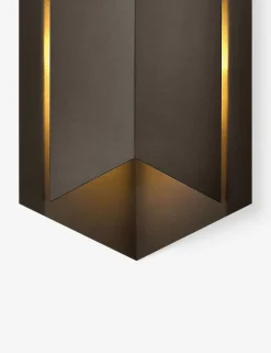 Keshika Outdoor Sconce