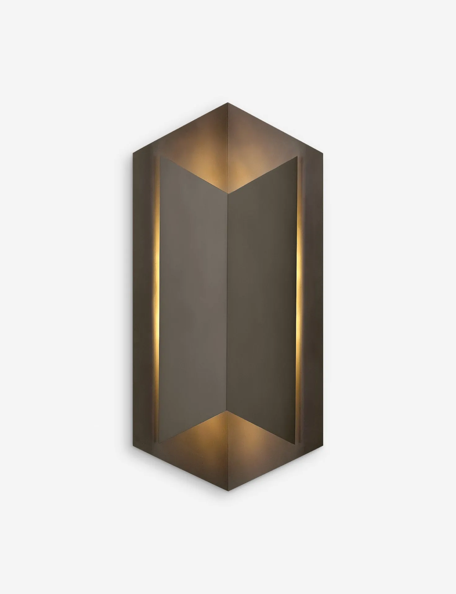 Keshika Outdoor Sconce