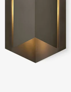 Keshika Outdoor Sconce