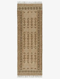 Keziah Flatweave Jute-Blend Rug