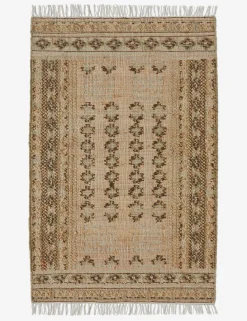 Keziah Flatweave Jute-Blend Rug