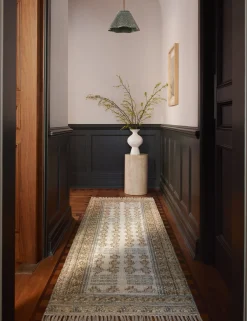 Keziah Flatweave Jute-Blend Rug
