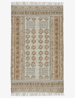 Keziah Flatweave Jute-Blend Rug