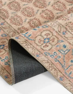 Khafi Rug
