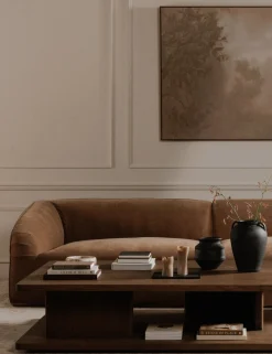 Khaza Coffee Table