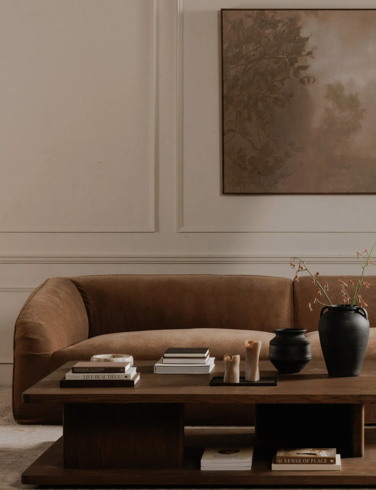 Khaza Coffee Table