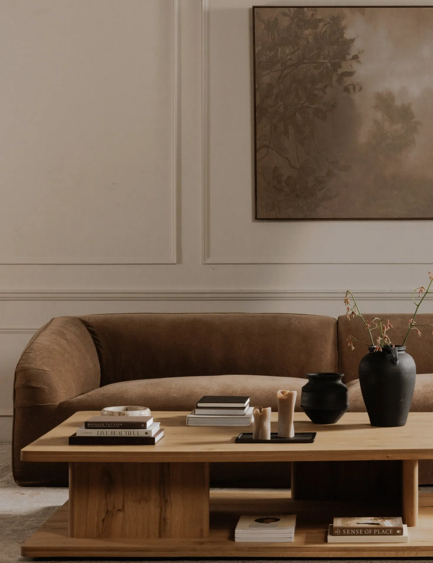 Khaza Coffee Table