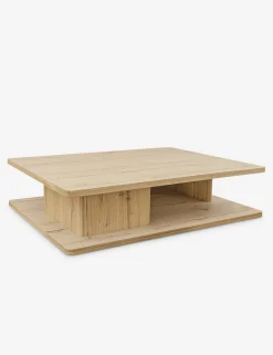 Khaza Coffee Table