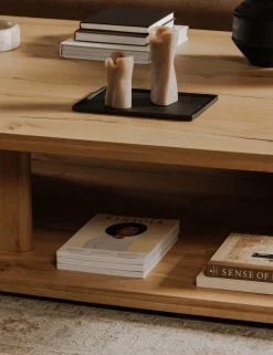 Khaza Coffee Table