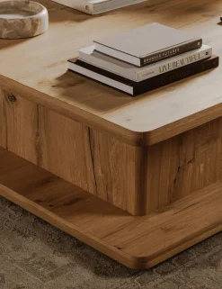 Khaza Coffee Table