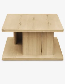 Khaza Coffee Table