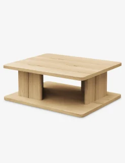 Khaza Coffee Table
