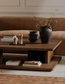 Khaza Coffee Table