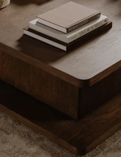 Khaza Coffee Table