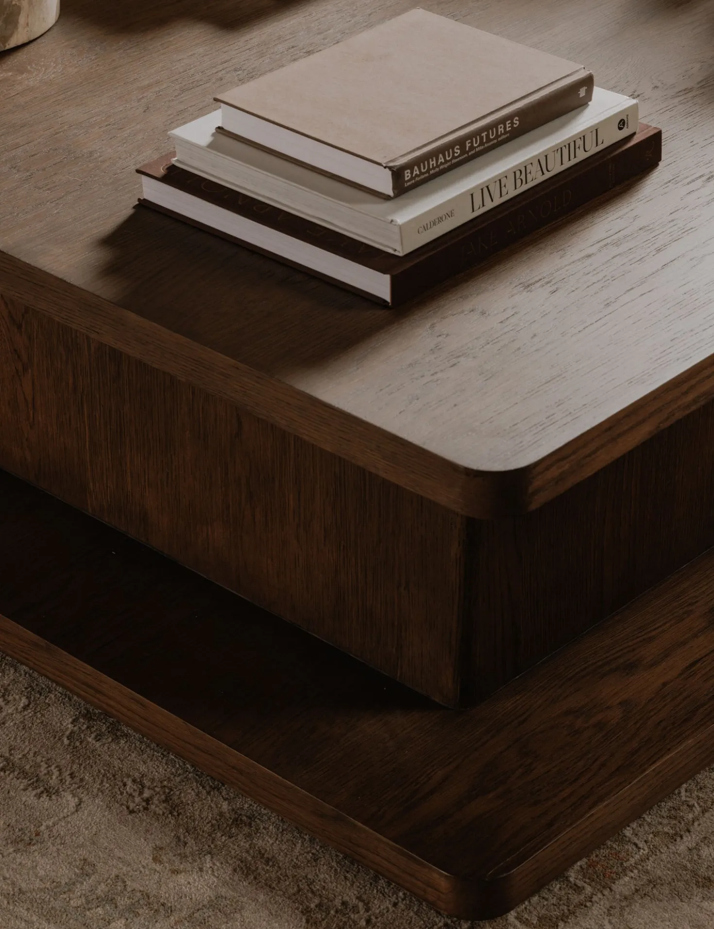 Khaza Coffee Table