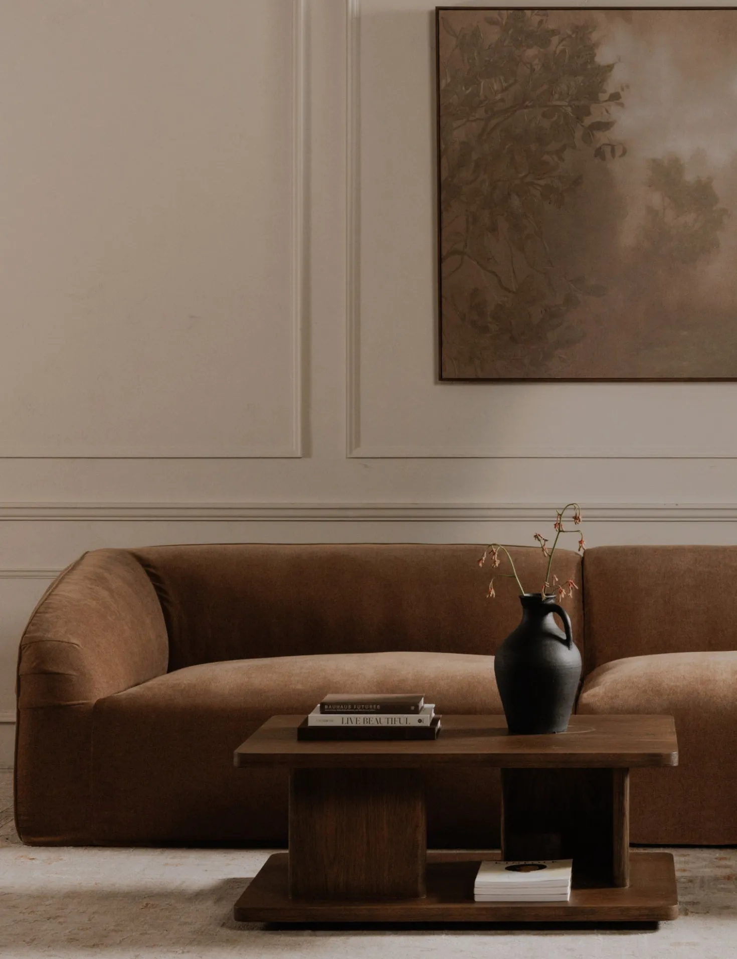 Khaza Coffee Table