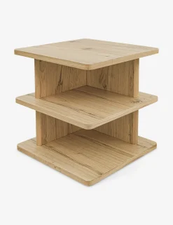 Khaza Side Table