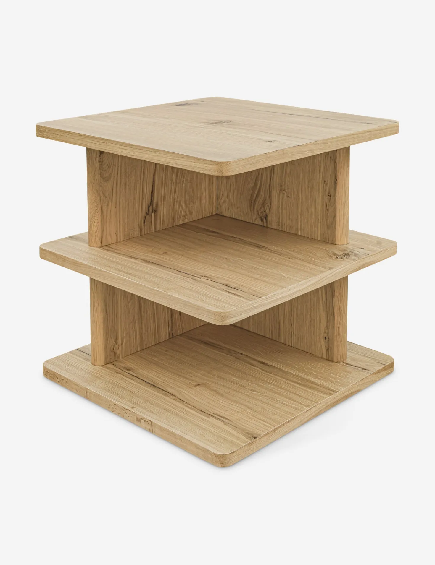 Khaza Side Table