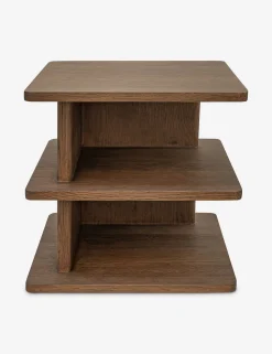Khaza Side Table