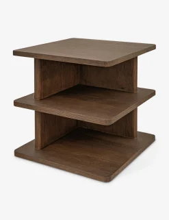 Khaza Side Table