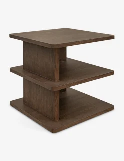 Khaza Side Table