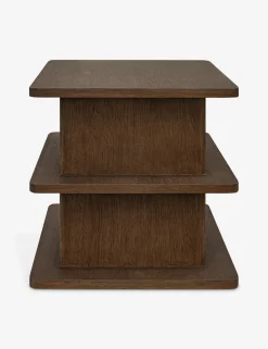 Khaza Side Table
