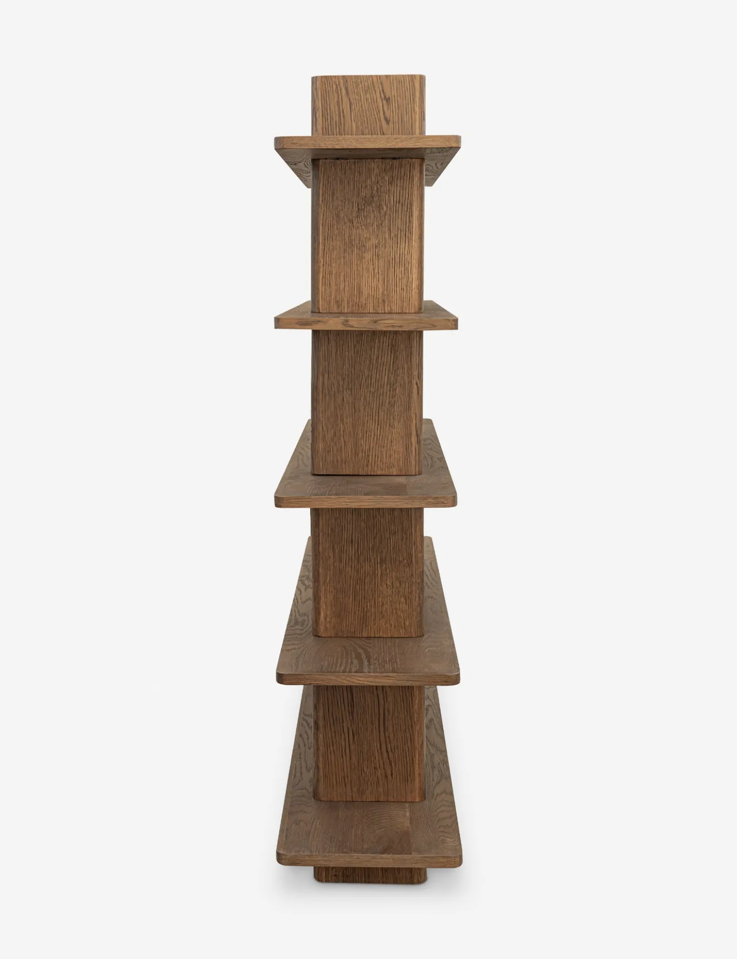 Khaza Tall Bookcase