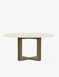 Kianni Round Dining Table
