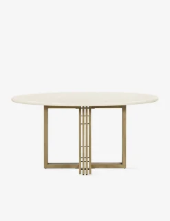 Kianni Round Dining Table
