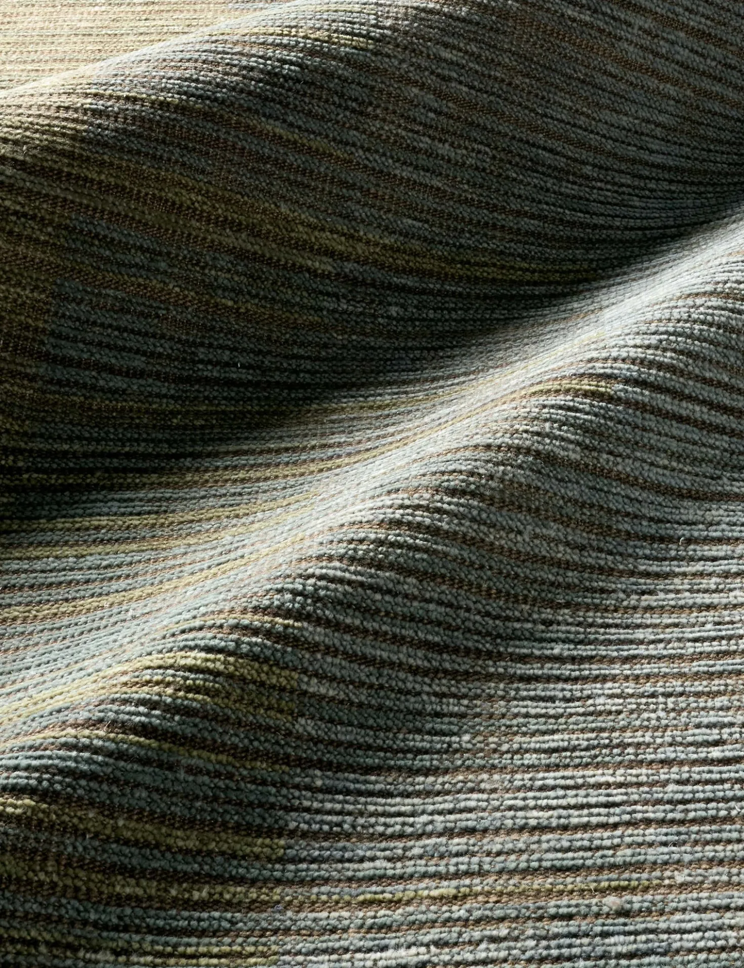 Kiesha Hand-Knotted Wool Rug