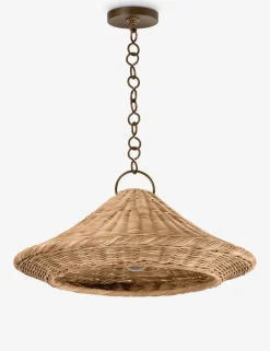 Kiki Pendant Light