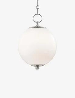 Kikki Pendant Light