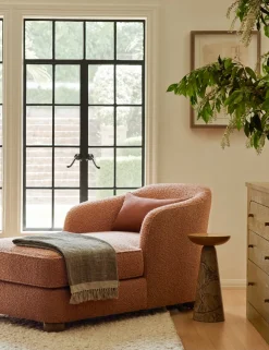 Killian Round Side Table