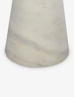 Killian Round Side Table