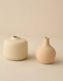 Kima Vases (Set of 5)