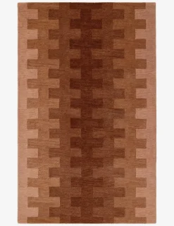 Kimball Hand-Tufted Wool Rug