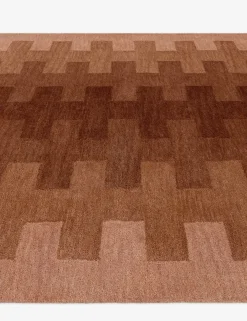Kimball Hand-Tufted Wool Rug