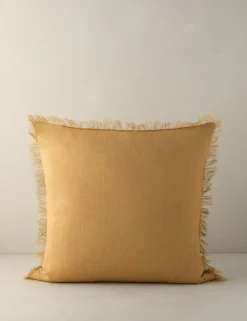 Kimber Linen Pillow