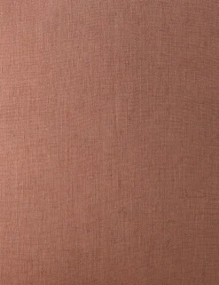 Kimber Linen Pillow